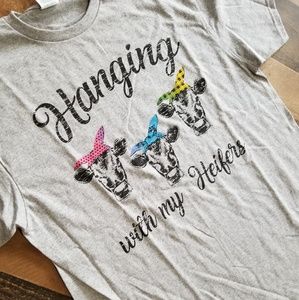 Cute tee's